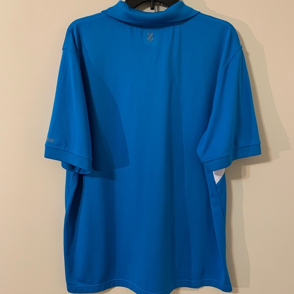 XL - IZOD Men’s Golf Shirt - Picture 6 of 8